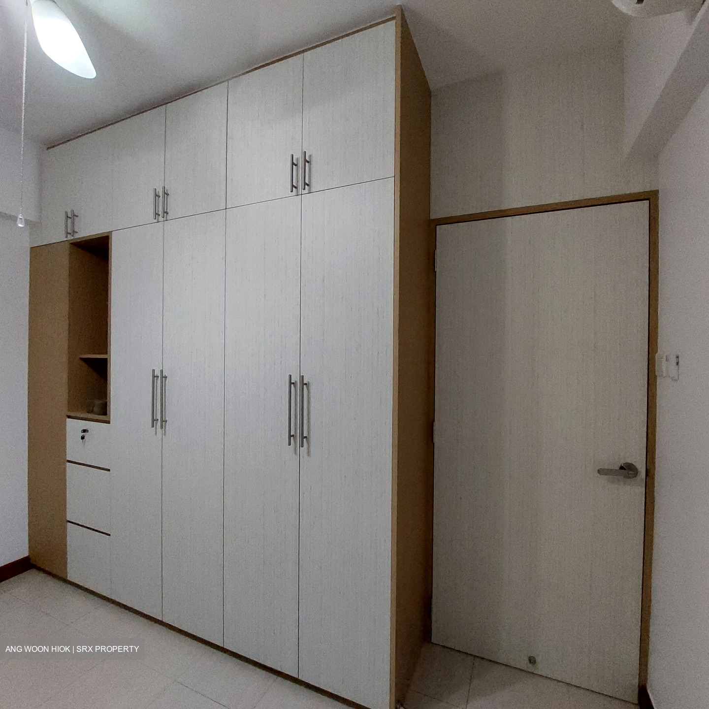 Parkview Apartments (D23), Apartment #498439721